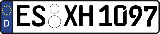 ES-XH1097