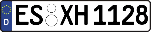 ES-XH1128