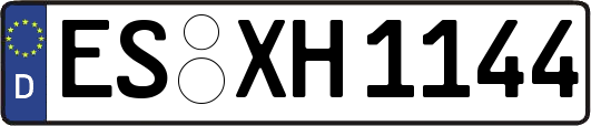 ES-XH1144