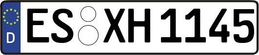 ES-XH1145