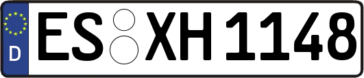ES-XH1148