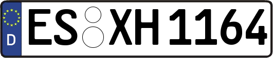 ES-XH1164