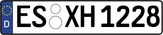 ES-XH1228