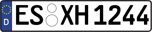 ES-XH1244