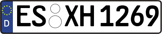 ES-XH1269
