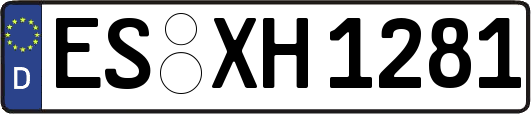 ES-XH1281