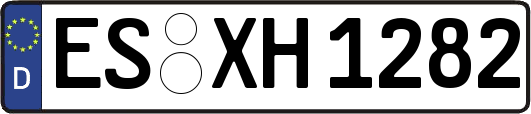ES-XH1282