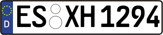 ES-XH1294