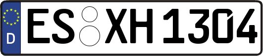 ES-XH1304