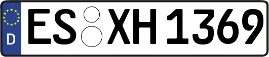 ES-XH1369