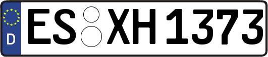 ES-XH1373