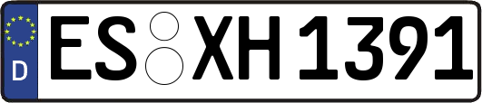ES-XH1391