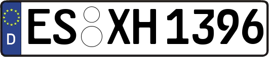ES-XH1396