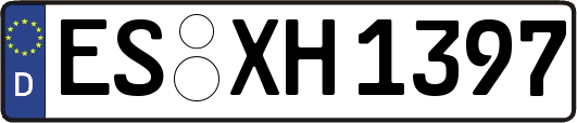 ES-XH1397