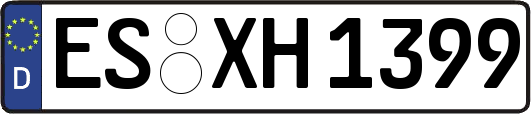 ES-XH1399
