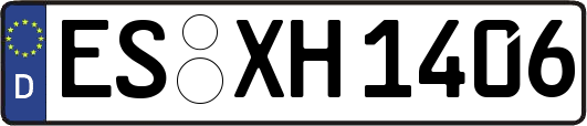 ES-XH1406