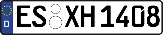 ES-XH1408