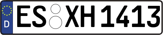 ES-XH1413