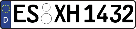 ES-XH1432