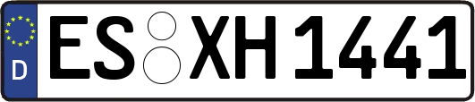 ES-XH1441