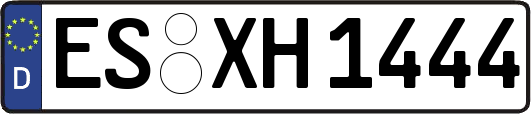ES-XH1444