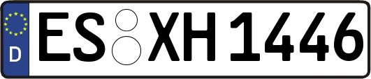 ES-XH1446