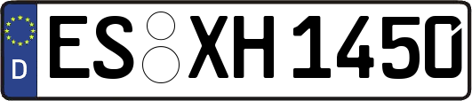 ES-XH1450