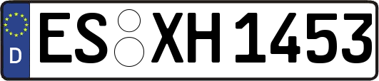 ES-XH1453
