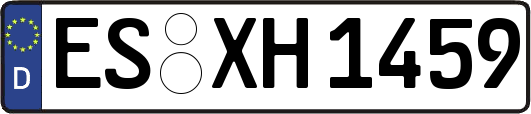 ES-XH1459