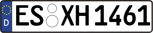 ES-XH1461