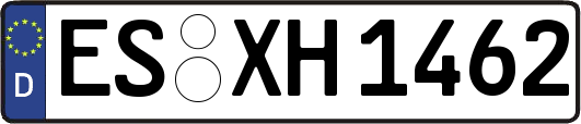 ES-XH1462