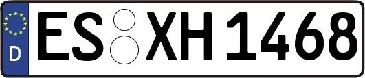 ES-XH1468
