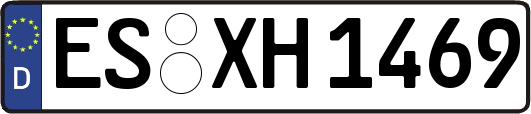 ES-XH1469
