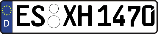 ES-XH1470