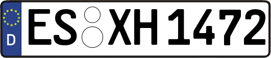 ES-XH1472