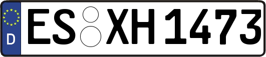 ES-XH1473