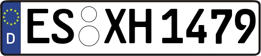 ES-XH1479