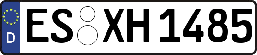 ES-XH1485