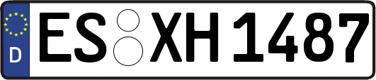 ES-XH1487