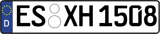 ES-XH1508