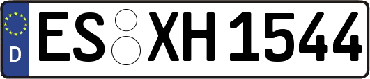 ES-XH1544