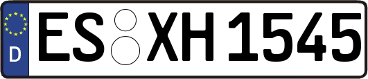 ES-XH1545