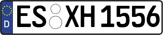 ES-XH1556