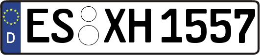 ES-XH1557