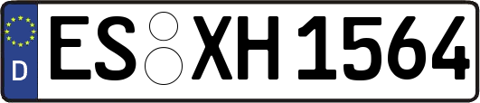 ES-XH1564