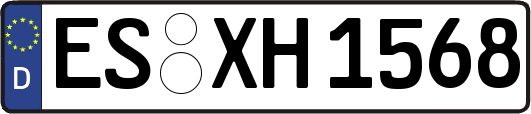 ES-XH1568