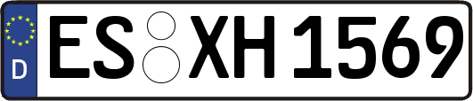ES-XH1569