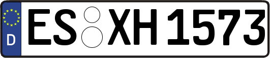 ES-XH1573