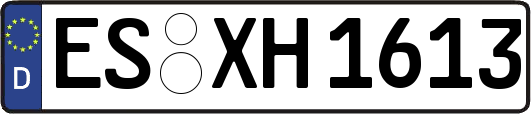 ES-XH1613