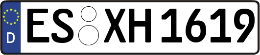 ES-XH1619